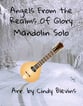 Angels From the Realms Of Glory Guitar and Fretted sheet music cover
